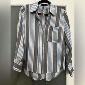 Stripes Blouse